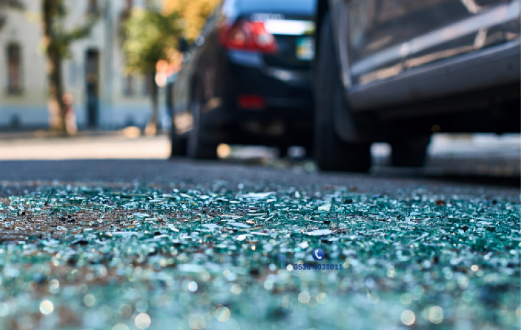 Trafik & Kasko Teklif Al!